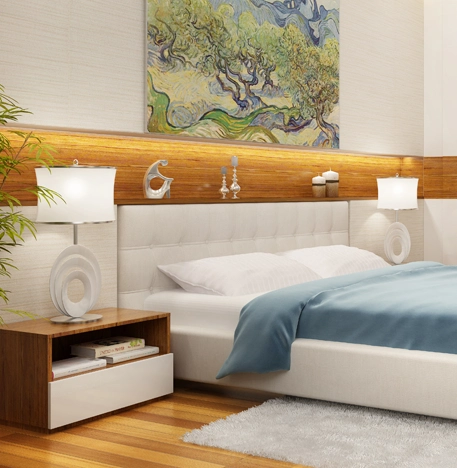 Chambres chez l’habitant